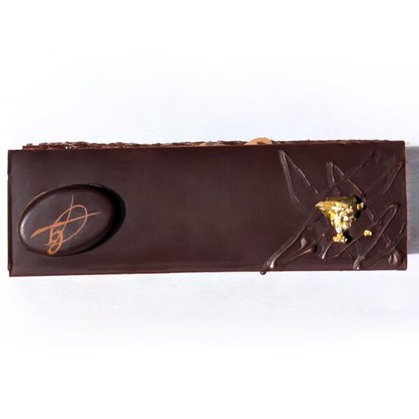 3 Chocolats Revisité
