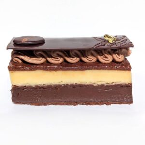 3 Chocolats Revisité