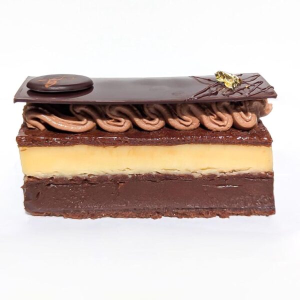 3 Chocolats Revisité
