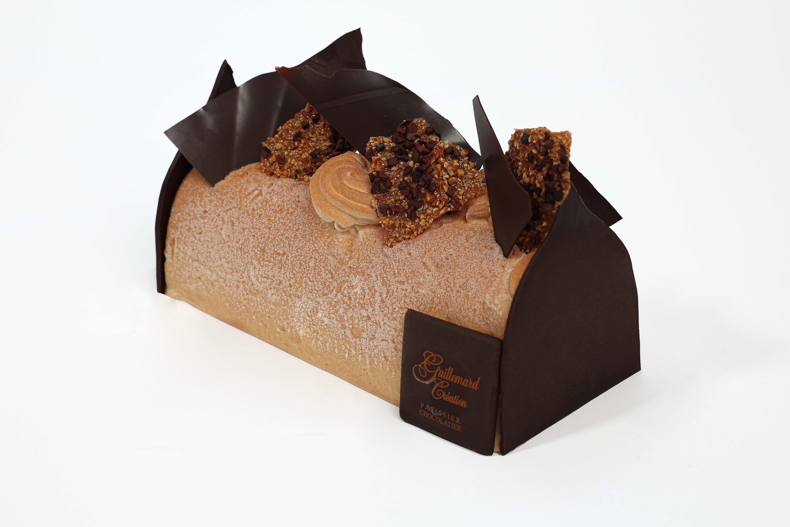 Bûche Glacée Léonie