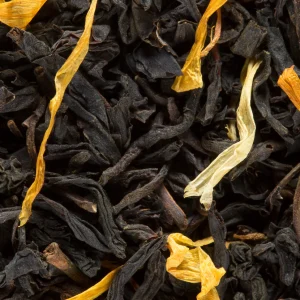 Thé Noël à Londres