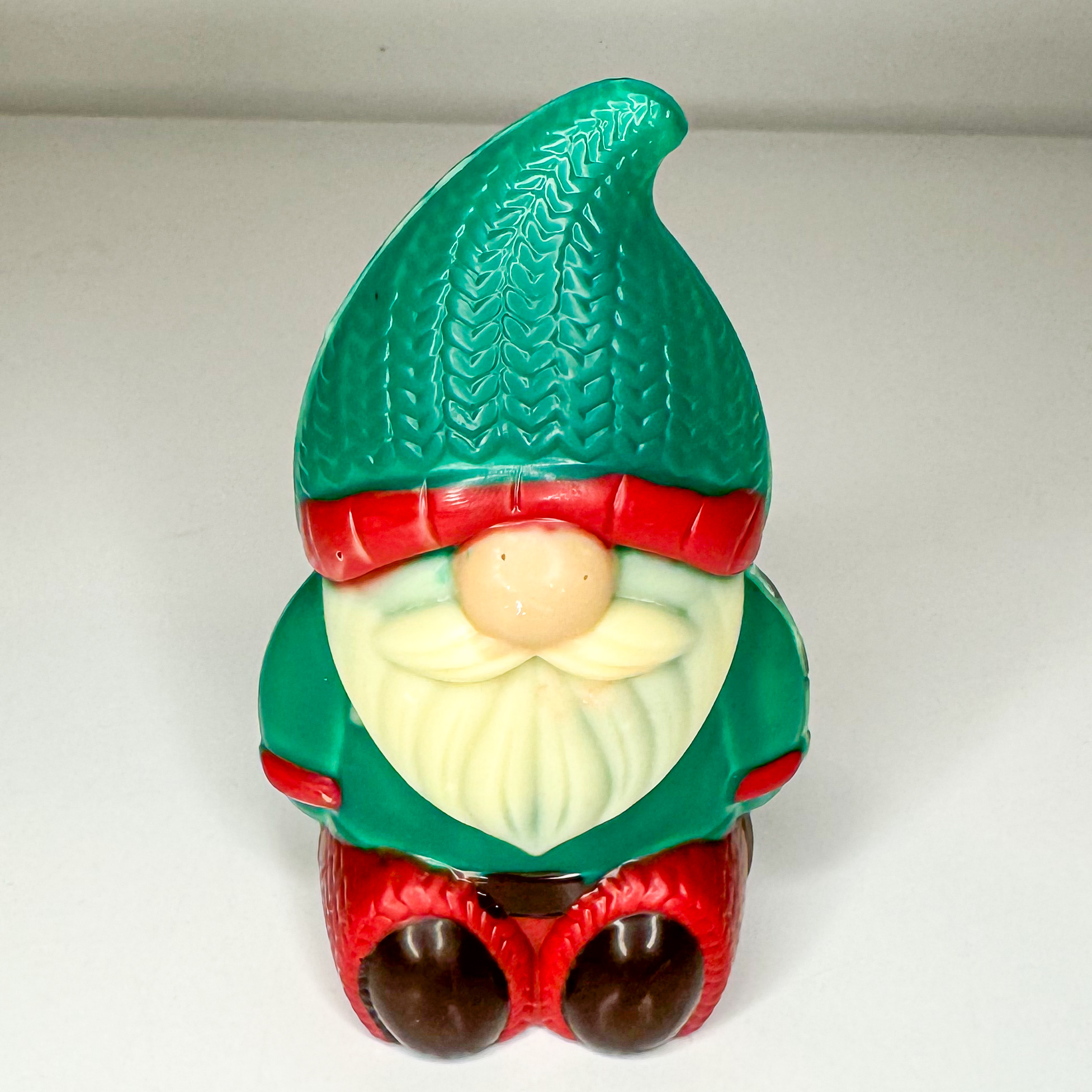 Lutins de Noël en chocolat