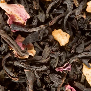 Thé Noël à Saint-Petersbourg