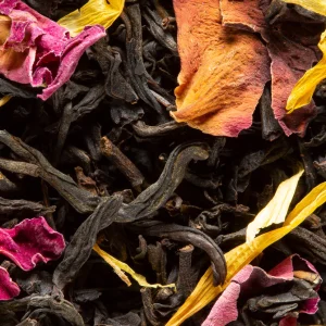 Thé Noël à Venise