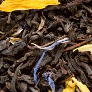 Thé Noël en provence