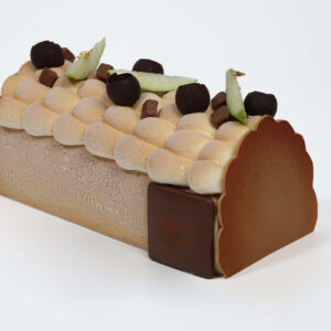 Bûche Glacée Sacha