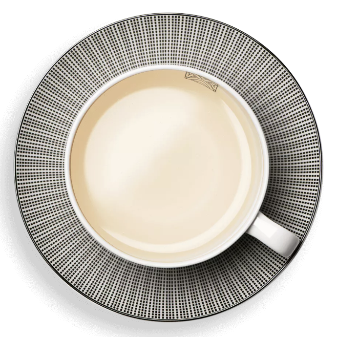 Christmas tea blanc, thé blanc de Noël – Image 3