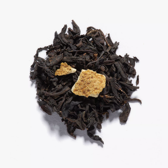 Christmas tea noir; Thé noir de Noël – Image 3