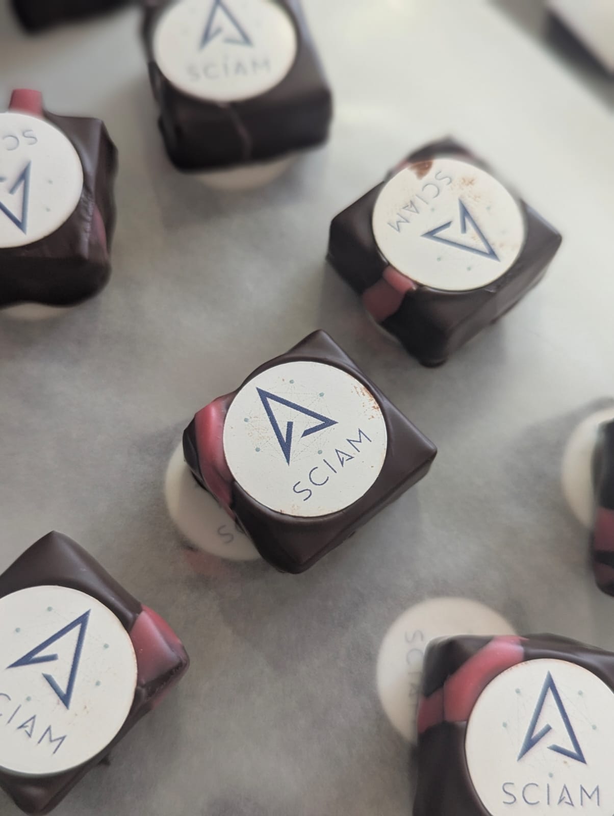 Chocolats personnalisés pour entreprises – Image 4