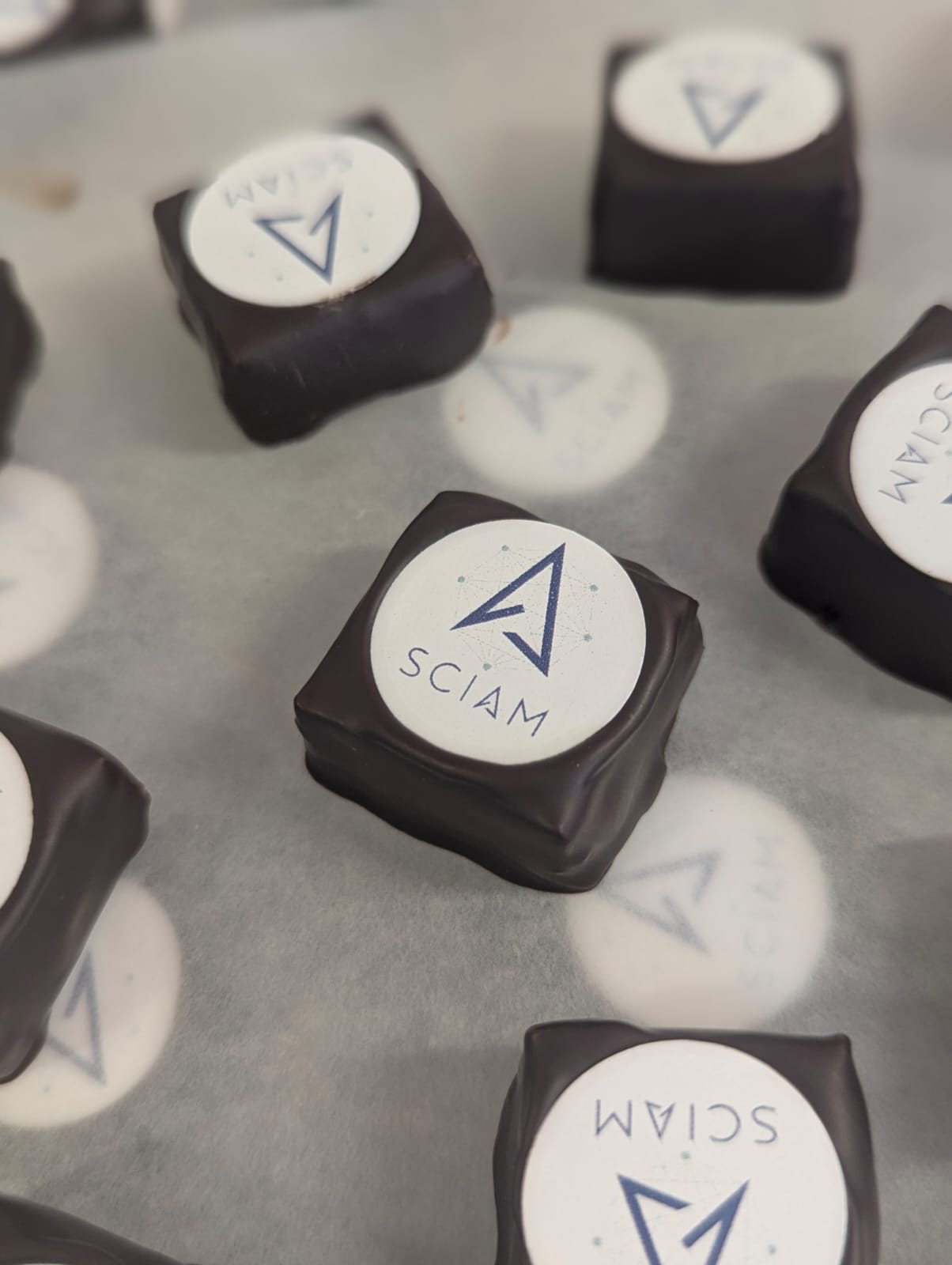 Chocolats personnalisés pour entreprises – Image 5