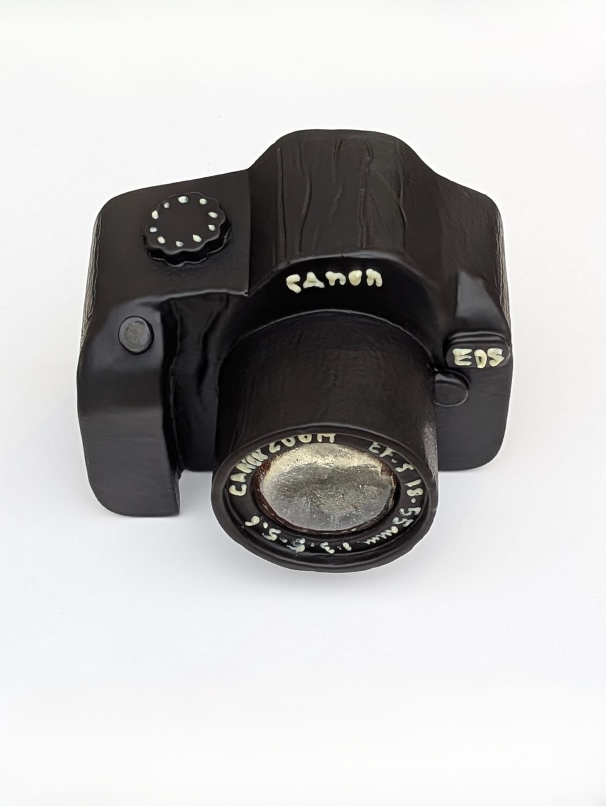 Appareil photo en chocolat – Image 3