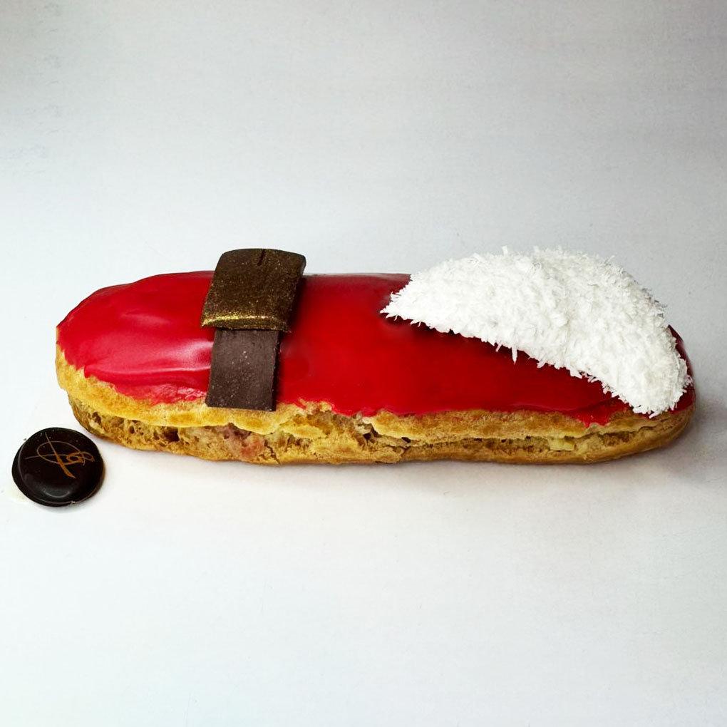 Éclair Père Noël – Image 3