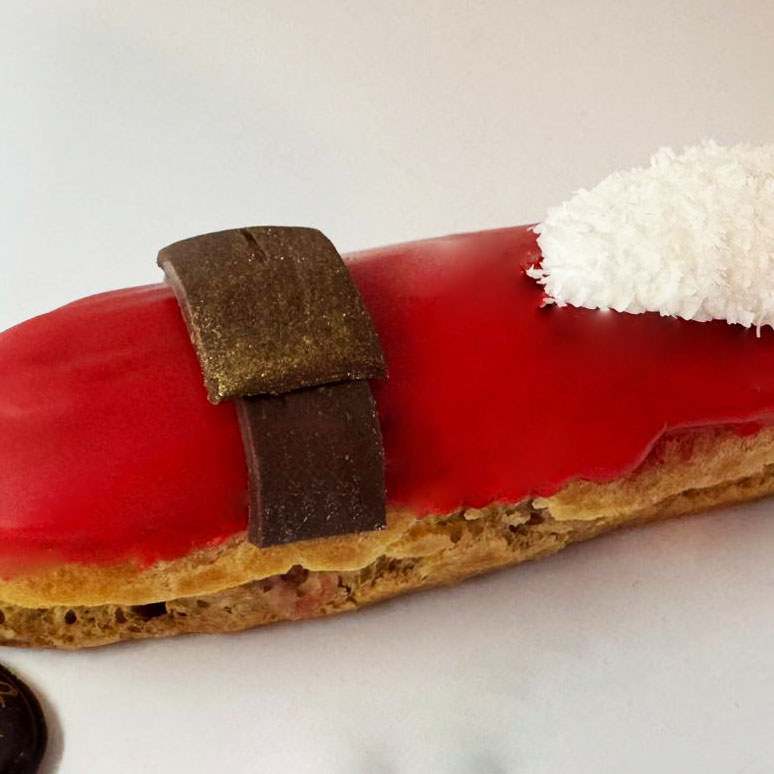 Éclair Père Noël – Image 2