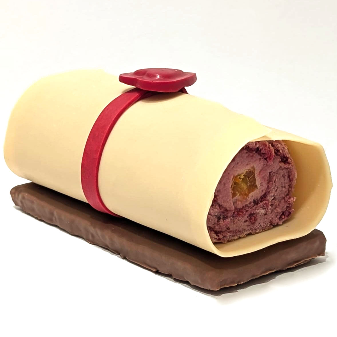 dessert saint-valentin