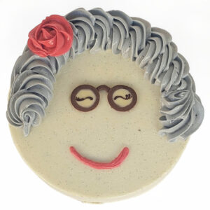 Dessert Fête des Grands-Mères 