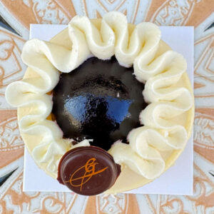 Nuage Sakura SANS GLUTEN