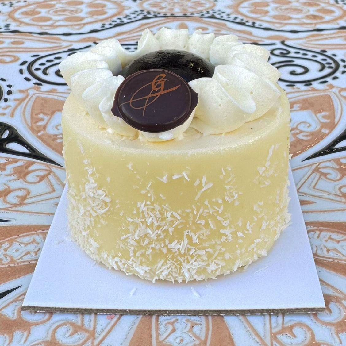 Nuage Sakura SANS GLUTEN