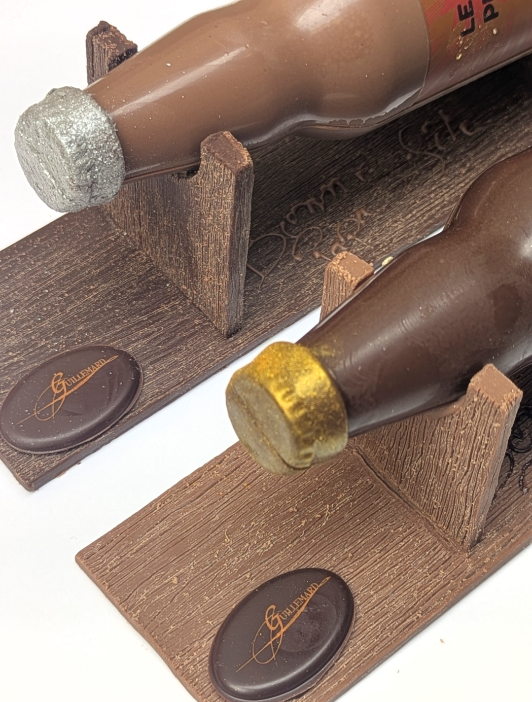 La Bière du Chocolatier - Bière en chocolat artisanale – Image 2